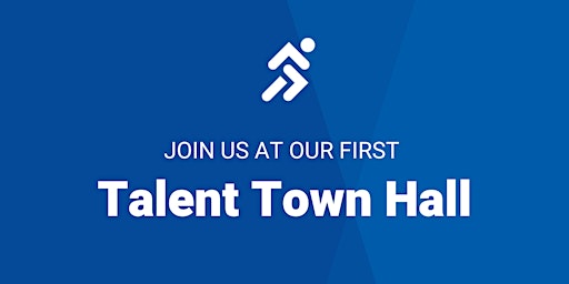 Talent Town Hall: Morning June 2023 primary image