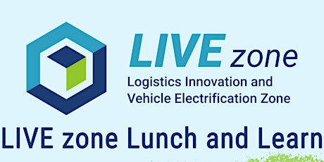 LIVE Zone Lunch and Learn primary image
