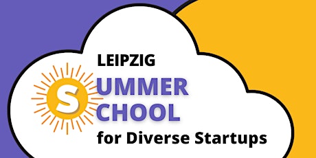 Pitch Event of the Summer School for Diverse Startups