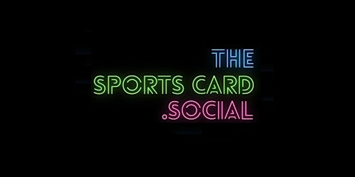 The Sports Card Social
