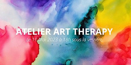 Atelier Art Therapy