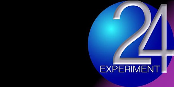 24 Experiment-San Diego 2018