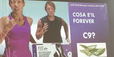 Euro Wellness Parade 2018 Euro Wellness Parade 2018