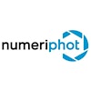 Logotipo de Numériphot