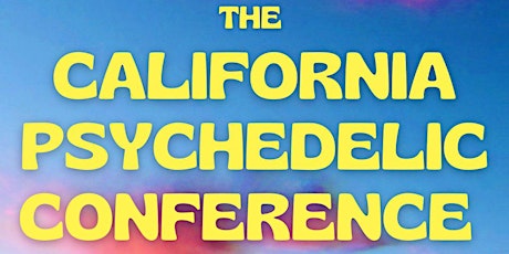California Psychedelic Conference 2023