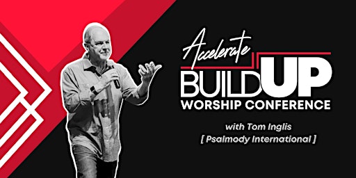 Learn how to live a lifestyle of worship primary image