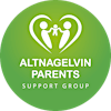 Logo van Altnagelvin Parents Group
