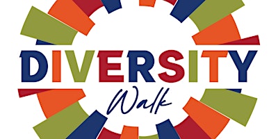 Imagem principal do evento Diversity Walk 2024