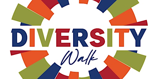 Immagine principale di Diversity Walk 2024 