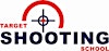 Logo de Target Shooting School - Air Rifle and Air Pistol Courses, Holiday Courses