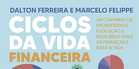 Imagem principal do evento Workshop - Ciclos da Vida Financeira