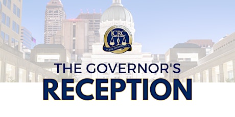 2023 Governor's Reception primary image