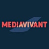 Logotipo da organização Mediavivant