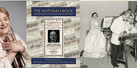 The Hoffman Book Launch