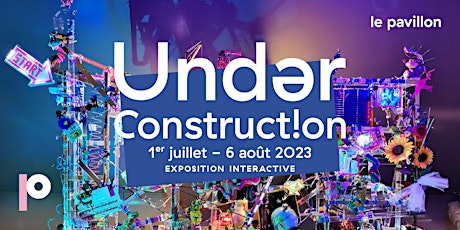 Exposition Under Construction