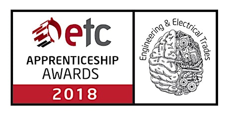 ETC Apprenticeship Awards 2018 primary image