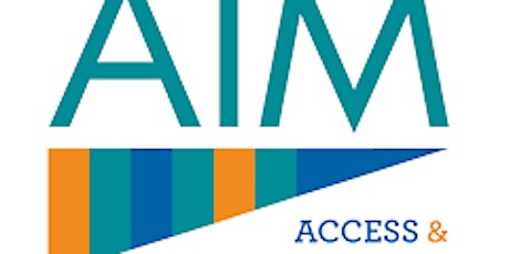 Access & Inclusion Model (AIM) Information Session for ELC Services