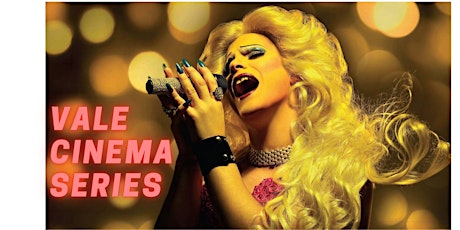Vale Cinema Series - Hedwig and the Angry Inch
