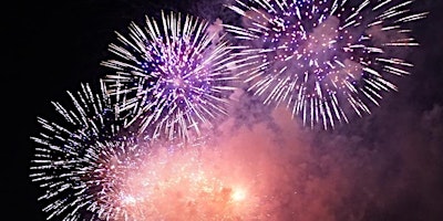 Celebrate Boston Harbor Fireworks from Nantucket Lightship LV-112 primary image