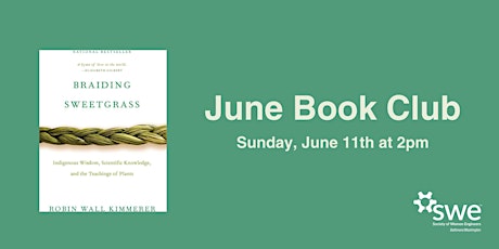 SWE-BWS June Book Club