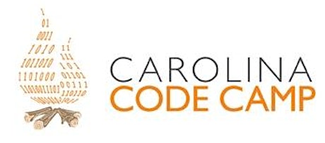 Carolina Code Camp 2014 primary image