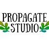 Logotipo de Propagate Studio