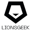 Logo van LionsGeek