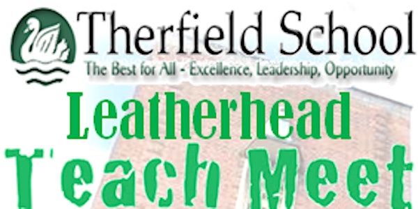 #TMLeatherhead2019