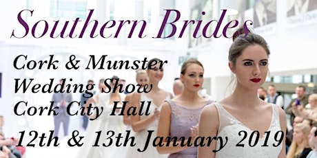 Imagem principal do evento Southern Brides Cork & Munster Wedding Show