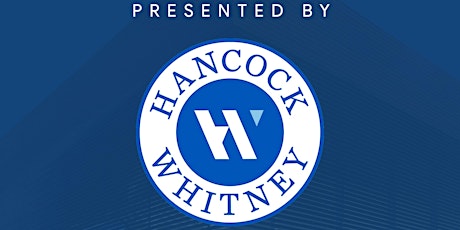 2023  VIP Taste of Tailgating Presented by Hancock Whitney
