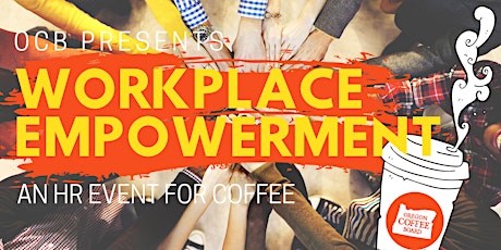 Workplace Empowerment: Human Resource development for small business primary image