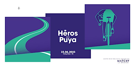 Image principale de Heros de la Puya