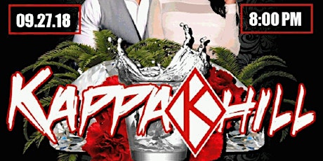 Imagen principal de GSO Nupes Presents: Kappa Chill