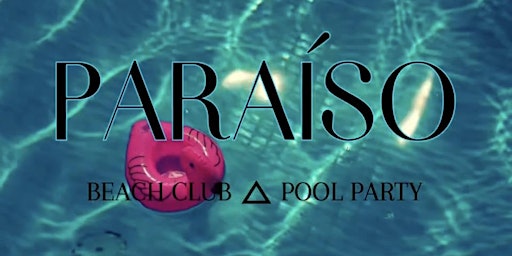 Paraiso Beach Club 2  primärbild