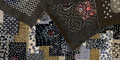 Japanese Stitching primary image