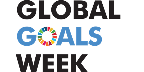Get Ready for Global Goals Week: Liverpool 2023 primary image
