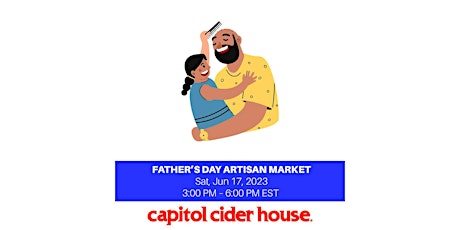 Father's Day Artisan Market