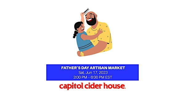 Father's Day Artisan Market