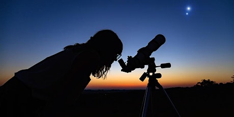 Image principale de Science on Tap: Look to the Skies