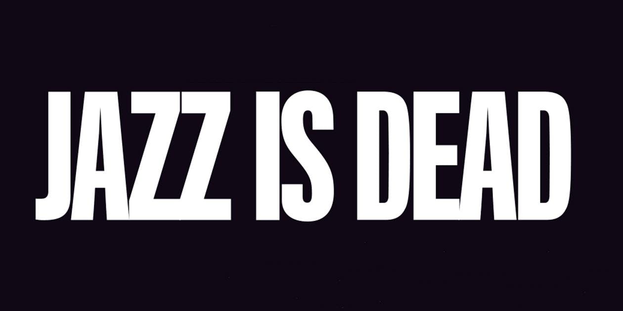 Jazz is Dead Presents The Midnight Hour