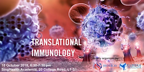 Translational Immunology primary image