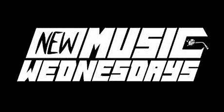 The Coalition DJ's Present: New Music Wednesdays