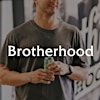 Church on the Move - Brotherhood's Logo