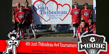 2018 4v4 Josh Thibodeau Classic Tournament (Wachusett HS, Holden) primary image