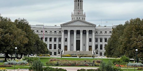 HIMSS Colorado Chapter Advocacy Day & Social primary image