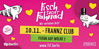 Fisch+sucht+Fahrrad+Berlin+%7C+Single+Party+%7C+1