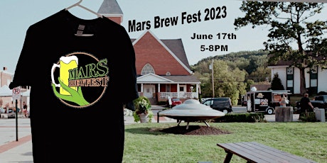 Mars Brew Fest