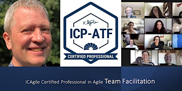 ICAgile Certified Professional in Agile Team Facilitation