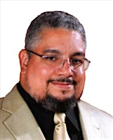 MYCBH-TV Executive - Rev. Dr. Gilberto Rosado