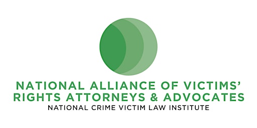 Primaire afbeelding van Lessons Learned at the Trial Level: Representing Victims in Criminal Court